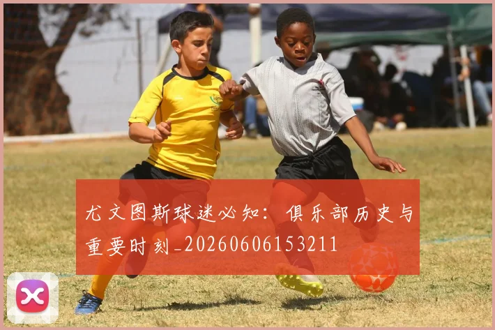 尤文图斯球迷必知：俱乐部历史与重要时刻_20260606153211