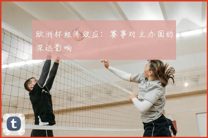 欧洲杯经济效应:赛事对主办国的深远影响