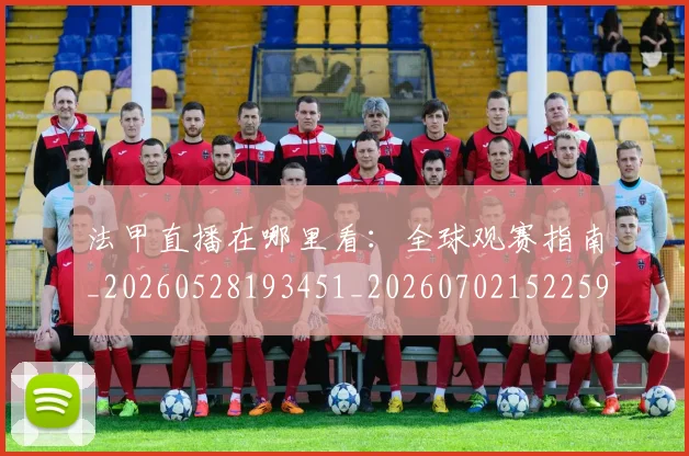 法甲直播在哪里看：全球观赛指南_20260528193451_20260702152259
