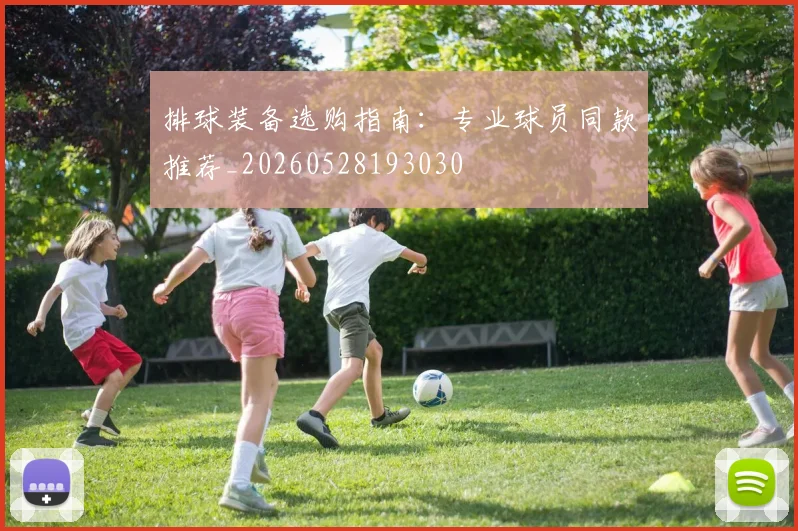 排球装备选购指南：专业球员同款推荐_20260528193030