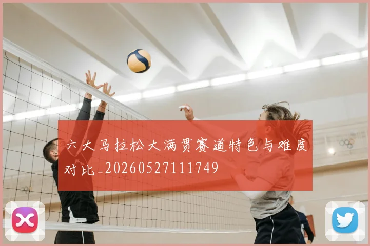 六大马拉松大满贯赛道特色与难度对比_20260527111749